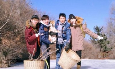 ​哪些美食综艺节目好看（十大内地下饭综艺推荐）