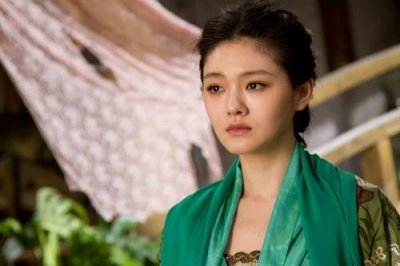 ​徐熙媛电视剧都有哪些(徐熙媛电视剧全部)