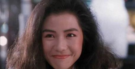 第六位：关之琳