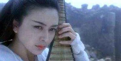 80年代美人：香港电影中美到骨子里的六大女星，谁的美更让你心动？