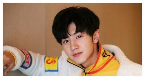 《青簪行》中五大男神颜值大比拼，李舒白只能排第二