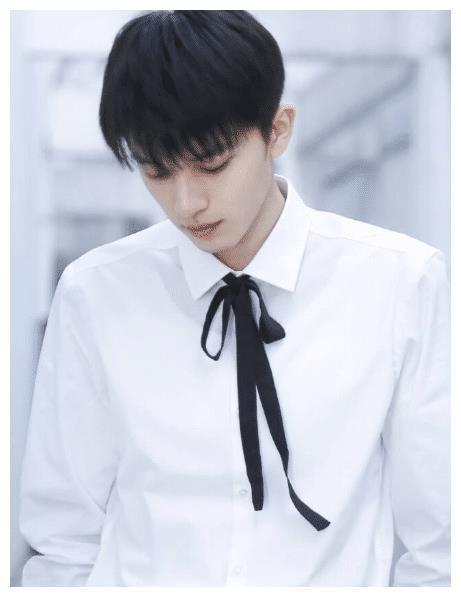 《青簪行》中五大男神颜值大比拼，李舒白只能排第二