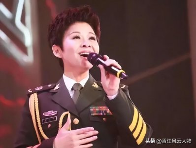 ​歌星董文华的个人资料（61岁的歌唱家董文华近况如何）