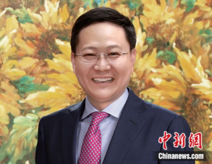 招行原行长田惠宇被查！年薪419万，曾说敬畏两样东西