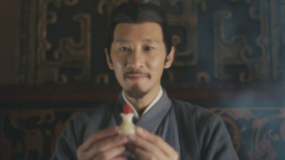 ​庞统简介（为什么世人皆知诸葛亮，却没有几人记得庞统呢？）