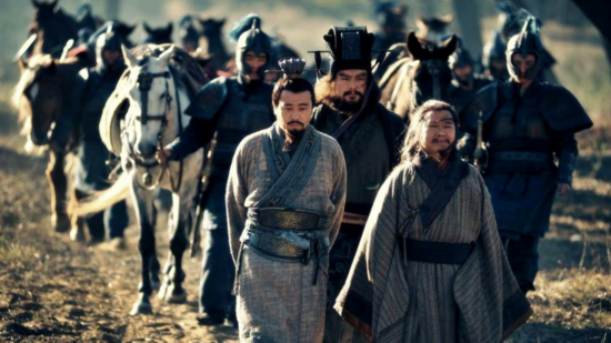 为什么世人皆知诸葛亮，但是，却没有几人记得庞统呢？