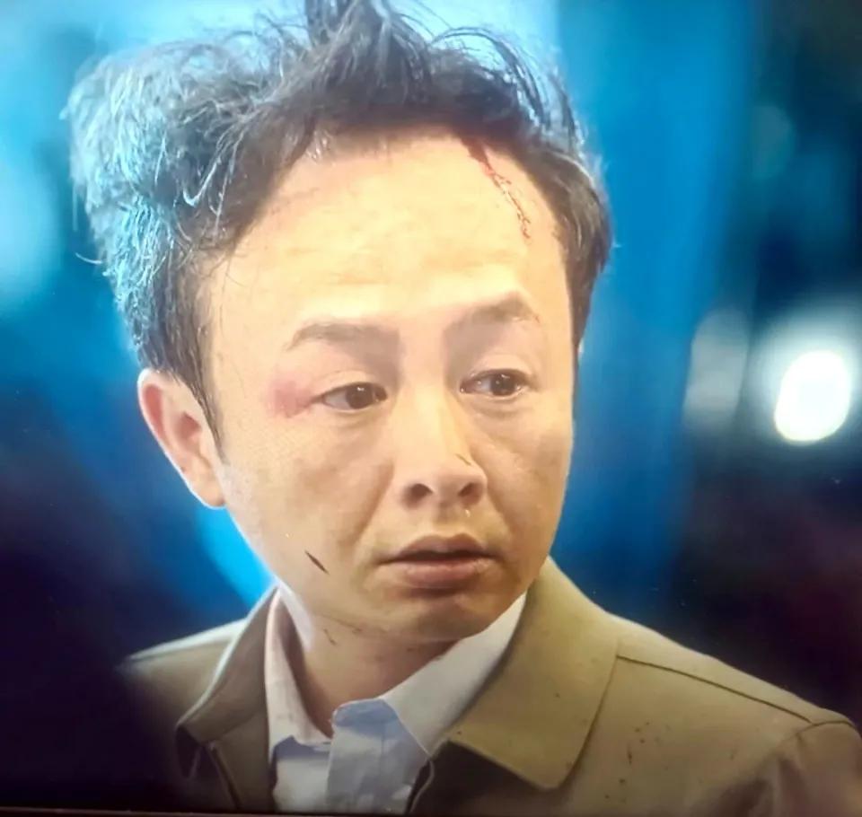 现实中的张颂文比狂飙更“狂飙”你知道吗？