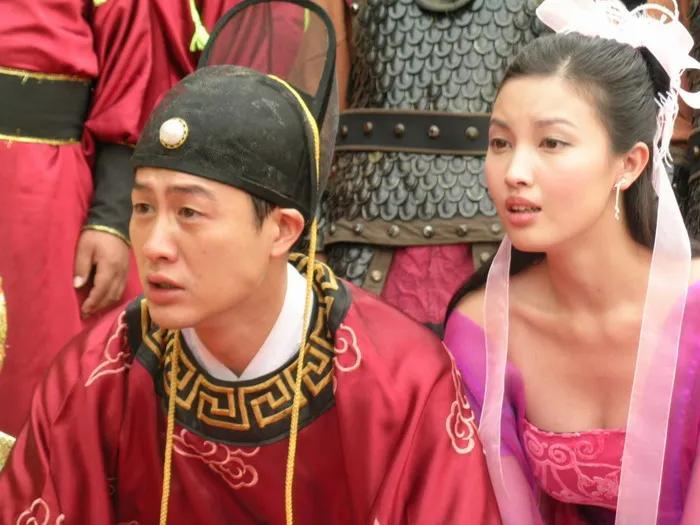 现实中的张颂文比狂飙更“狂飙”你知道吗？