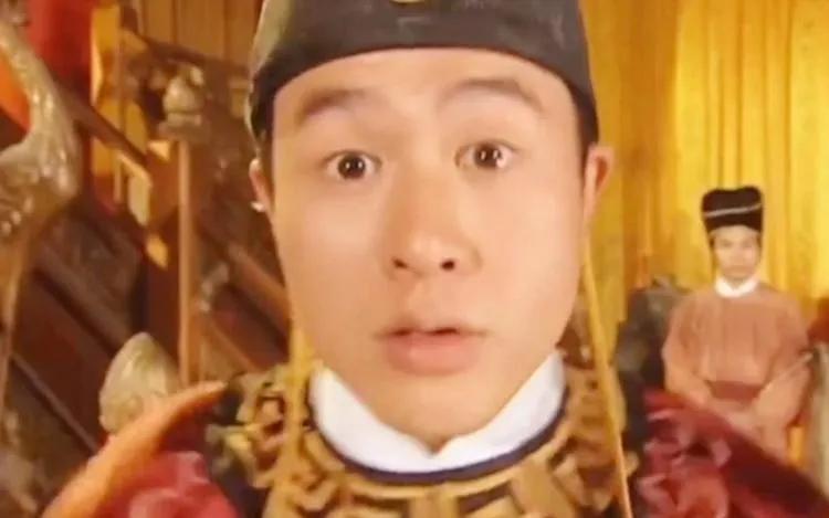 现实中的张颂文比狂飙更“狂飙”你知道吗？