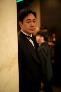 ​现实中的张颂文比狂飙更“狂飙”你知道吗？