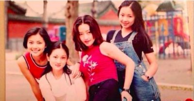 ​高圆圆电影电视剧大全，高圆圆早年参演过的几部电视剧