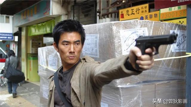 任贤齐演的电影有哪些（任贤齐竟然还有6部电影）(3)