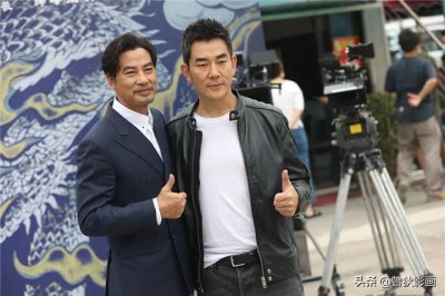 ​任贤齐竟然还有6部电影(任贤齐演的电影有哪些)