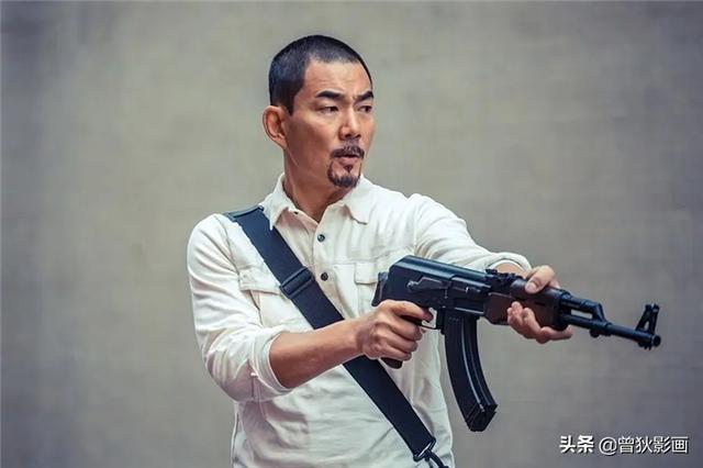 任贤齐演的电影有哪些（任贤齐竟然还有6部电影）(2)