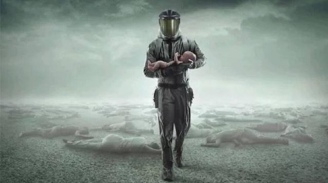 生化电影排行榜(全球不容错过的6部生化病毒电影)(6)