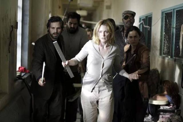 生化电影排行榜(全球不容错过的6部生化病毒电影)(5)