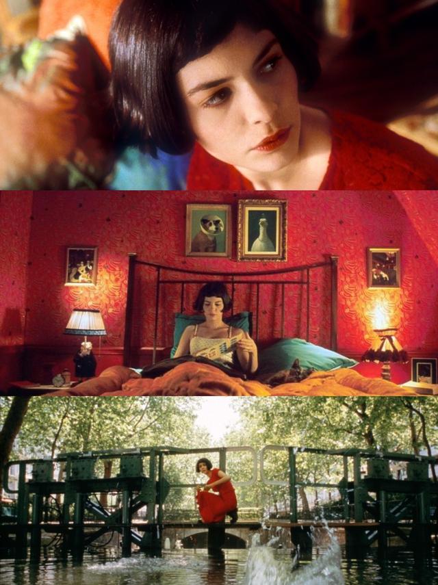 有什么好看的电影推荐一下(8部高颜值超养眼的经典佳作)(3)