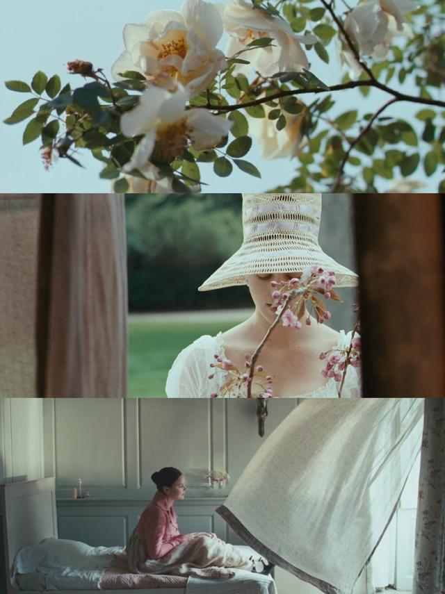 有什么好看的电影推荐一下(8部高颜值超养眼的经典佳作)(7)