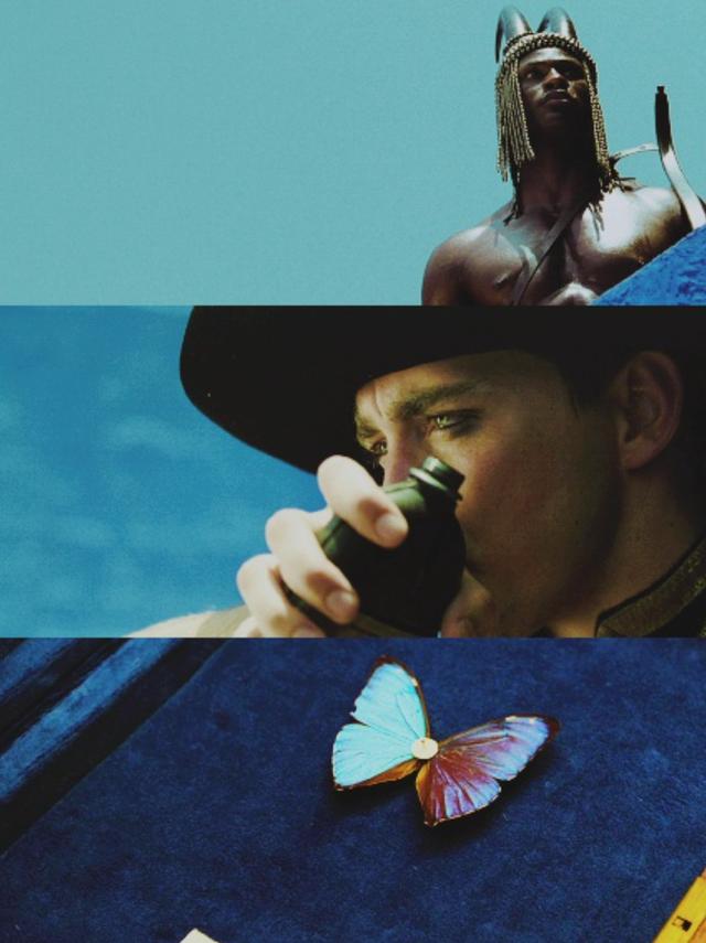 有什么好看的电影推荐一下(8部高颜值超养眼的经典佳作)(6)