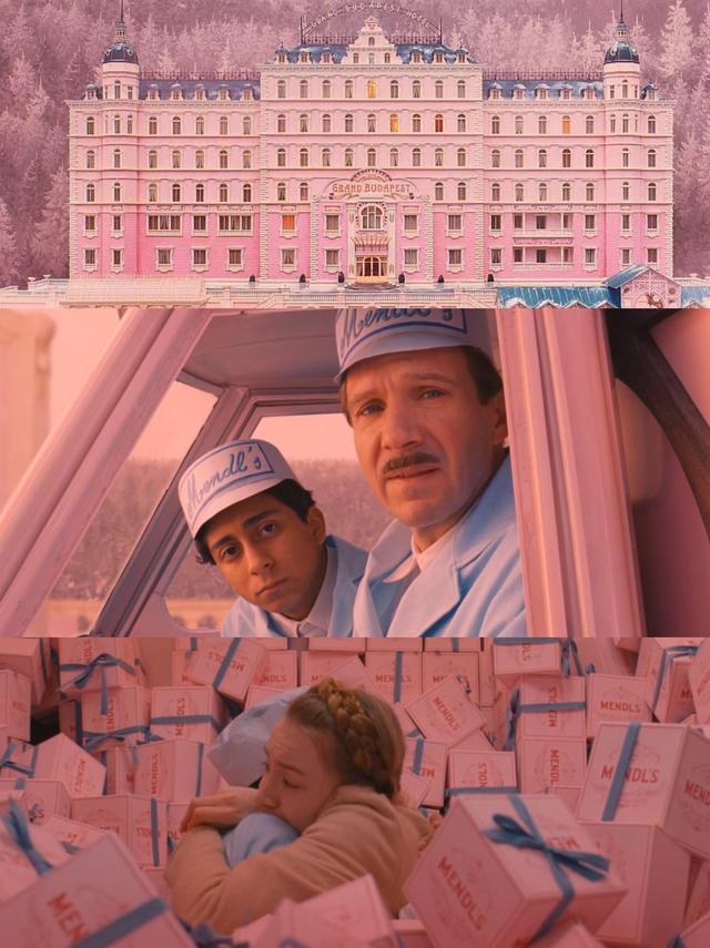 有什么好看的电影推荐一下(8部高颜值超养眼的经典佳作)(1)