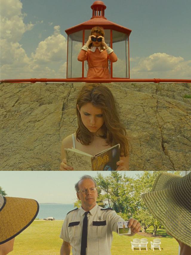 有什么好看的电影推荐一下(8部高颜值超养眼的经典佳作)(2)