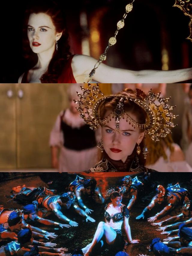 有什么好看的电影推荐一下(8部高颜值超养眼的经典佳作)(8)