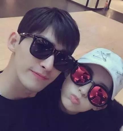 古力娜扎的粉丝名叫什么(古力娜扎的粉丝名是什么意思)  第6张