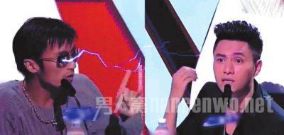 陈坤摔耳机怒砸谢霆锋事件内幕真相谢霆锋为什么怕陈坤原因揭秘