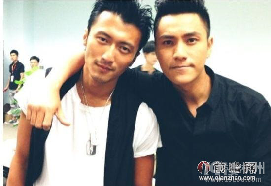 陈坤摔耳机怒砸谢霆锋事件内幕真相谢霆锋为什么怕陈坤原因揭秘