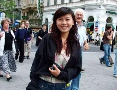 ​刘亦婷近况 我为你详细介绍