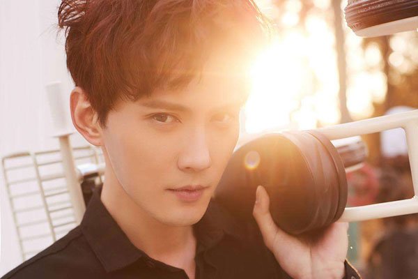 徐正曦结婚了吗 35岁确实是到了该结婚的时候