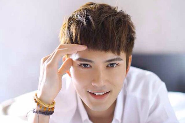 徐正曦结婚了吗 35岁确实是到了该结婚的时候