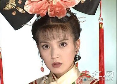 赵薇小四月事件怎么回事 是黄有龙亲生的吗