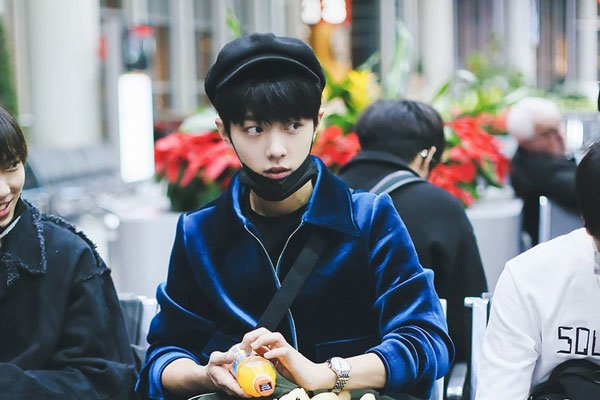 肖战机场事件回顾 肖战确实是不容易