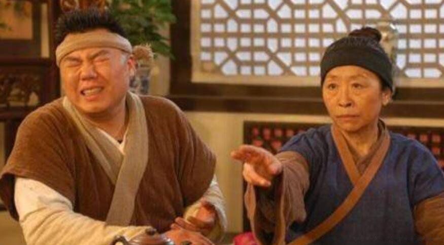 张少华年轻时害过多少人 什么时候去的世什么原因