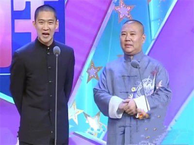 ​郭德纲曹云金恩恩怨怨的深度解析