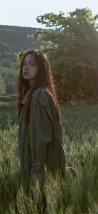 ​林深时见鹿，海蓝时见鲸