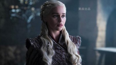 ​《权力的游戏》第八季第5集：一段旅程与几个角色的死亡