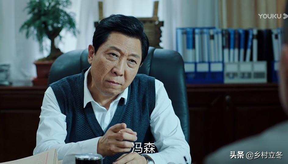 巡回检察组电视剧剧情介绍（巡回检察组故事线解说）-