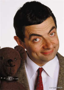 ​英国喜剧电影系列《憨豆先生》你看过多少？