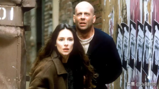 复仇的高分电影有哪些（十部经典复仇电影推荐）