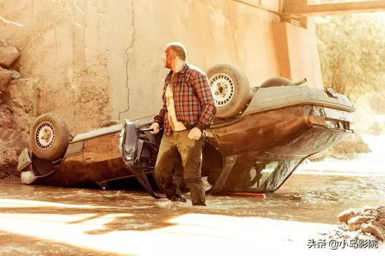 复仇的高分电影有哪些（十部经典复仇电影推荐）