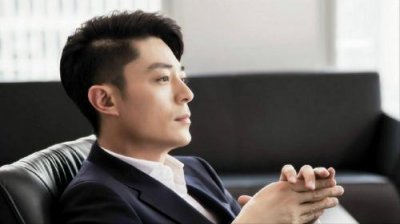 ​霍建华个人资料，刘诗诗吴奇隆(霍建华胡歌刘诗诗)