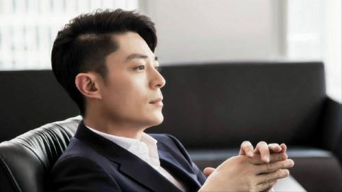 霍建华个人资料,刘诗诗吴奇隆(霍建华胡歌刘诗诗) 霍建华个人资料,刘诗诗吴奇隆(霍建华胡歌刘诗诗)