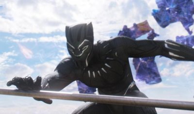 ​全球电影票房排名前十位的总排名（全球电影票房排行榜总榜）