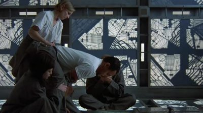 ​全程大气不敢喘的10部密室电影！