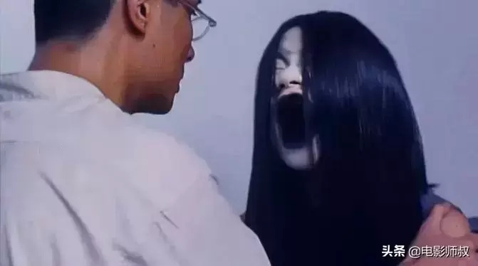 香港经典恐怖片有哪些好看的(10部经典香港恐怖片推荐)