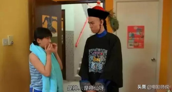 香港经典恐怖片有哪些好看的(10部经典香港恐怖片推荐)