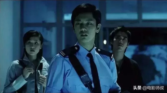 香港经典恐怖片有哪些好看的(10部经典香港恐怖片推荐)