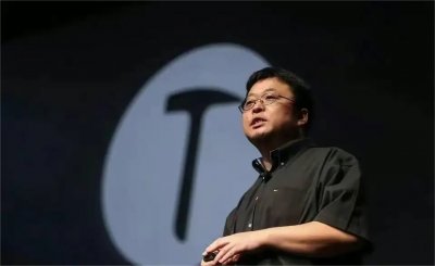 ​手机圈经典语录：卖手机不赚钱？锤子手机等名场面真不少